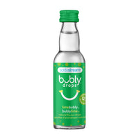 SodaStream Bubly Drops - Lime - 40 ml-Zéro édulcorant
