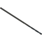 SCN Industrial - Foret Allongé Aéronautique, paquet de 12-Dimension décimale du foret 0,1935po