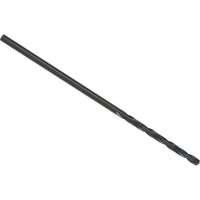 SCN Industrial - Foret Allongé Aéronautique, paquet de 12-Dimension décimale du foret 0,1935po