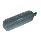 Bose - Enceinte Bluetooth SoundLink Flex - Bleu Pierre-Téléphone intelligent, tablette, ordinateur ou appareil