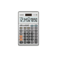 CASIO - Calculatrice de table JF-100BM-Très gros affichage incliné de 10 chiffres
