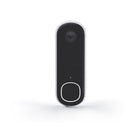 Arlo - Sonnette vidéo sans fil-Améliorez votre porte d'entrée avec une sonnette vidéo. Voyez et parlez aux visiteurs avec un son bidirectionnel clair, ou répondez avec des messages de réponse rapide préenregistrés lorsque vous êtes occupé. Recevez un appel vidéo lorsque vous appuyez sur votre sonnette et ne manquez jamais un visiteur