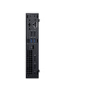 Dell - Ordinateur de bureau OptiPlex 3070 remis à neuf - Intel Core i5-9500T - SSD 256 Go - 8 Go de RAM - Windows 10 Pro-Stockage sur disque dur SSD de 256 Go