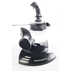 Manche de vol Thrustmaster T-Flight Hotas One, pour Xbox One-Reconnu dans les jeux compatibles comme étant un manche de vol réel offrant une précision de vol optimale