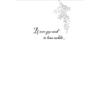 Millbrook Studios – Cartes de souhaits et enveloppes, With Caring, 5 3/8 x 7 3/4 po, 18/paquet (06826)-Cartes de souhaits de qualité comparable à celles qu’on retrouve dans un magasin spécialisé