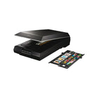 Epson - Numériseur à plat couleur Perfection V600-Dimensions (po) : 11 lar. x 19 prof. x 4,6 haut.