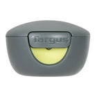 Targus - Télécommande de présentation Control Plus double mode antimicrobien avec pointeur laser-laser couleur: Rouge