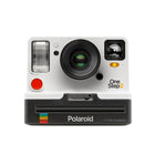 Polaroid – Appareil photo OneStep 2 VF avec viseur étendu, blanc (PRD009008)-Photographie en une étape. Avec seulement quelques boutons et une conception simple intuitive, cet appareil est facile à utiliser (quel que soit votre âge)