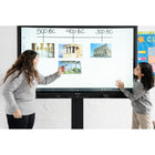 Promethean - Panneau interactif 75 po ActivPanel 9 avec 2 stylets-Angle de vision : 178 deg (H)/ 178 deg (V)