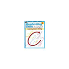 Compétences essentielles d'apprentissage de l'écriture manuscrite simplifiée - Livre d'apprentissage de l'écriture cursive-Basé sur la méthode simplifiée populaire de Zaner-Bloser