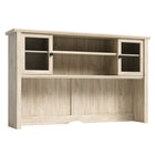 Sauder 428248 La Collection Hammond - Surmeuble, Finition Chalk Oak-Surmeuble