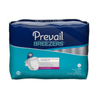 Prevail Breezers, Absorption Optimale, L/G PVB-013-Culottes Standard