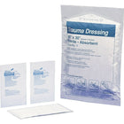 Tampons abdominaux, SAY356, 24/paquet-Dimensions : 5 larg. x 9 long. (po)