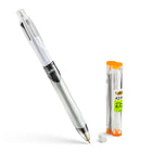 BIC - Stylo et portemine 3 + 1 - 4 couleurs-Porte-mine et tube recharge de mines de 0,7 mm