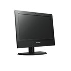 Lenovo - ThinkCentre M93z All In One Core I5-4570s 2,9 GHz 8 Go de RAM, SSD de 256 Go Écran de 23 po Windows 10 Pro remis à neuf-Intel core I5-4570s 2,9 GHz