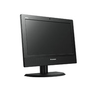Lenovo - ThinkCentre M93z All In One Core I5-4570s 2,9 GHz 8 Go de RAM, SSD de 256 Go Écran de 23 po Windows 10 Pro remis à neuf-Intel core I5-4570s 2,9 GHz