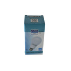 Northern Stars – Ampoule DEL 80075, A19 7 W, intensité réglable, givré, blanc, paquet de 10-Blanc
