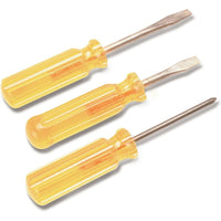 Ampco Tournevis, paquet de 2-Longueur hors tout 10-1/8po