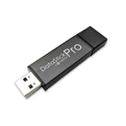 Centon - Clé USB 2.0 DataStick Pro, 32 Go, gris-En boîtier aluminium solide