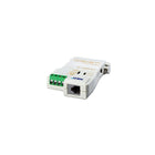 Asten Convertisseur interface RS-232/RS-485-Commutateurs de fonction : SW1 (DCE, DTE), SW2 (TxON, RxON, TxRTS, RxON, TxDTR/RTS, rxDSR/ON)