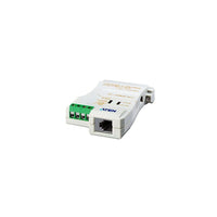 Asten Convertisseur interface RS-232/RS-485-Commutateurs de fonction : SW1 (DCE, DTE), SW2 (TxON, RxON, TxRTS, RxON, TxDTR/RTS, rxDSR/ON)