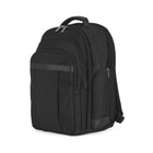 Bugatti - Sac a dos Gregory- Nylon-Sac à dos en polyester avec bordures en cuir végétalien