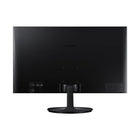 Samsung – Moniteur PLS FHD LS24F350 de 23,5 po avec technologie AMD FreeSync, 1920 x 1080, 60 Hz, 4 ms-Temps de réponse : 4 ms