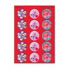 Trend Enterprises Stinky Stickers, Saint-Valentin/Cerise, 360 Pack-Les autocollants sur le thème des fêtes sont les favoris de la saison - et sentent aussi bon qu'ils en ont l'air !