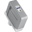 Canon – Réservoir d'encre bleue PFI-1300, 340 ml, pour PRO-2000, 4000, 6000-Les réservoirs d'encre de la série PFI-1300 ont une capacité de 340 ml