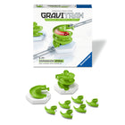 Ravensburger Gravitrax Bloc d'Action Spiral-Comme vu à la télévision: Gravitrax a été présenté en direct avec Kelly et Ryan comme l'un des meilleurs produits présentés à la foire des jouets de New York 2018