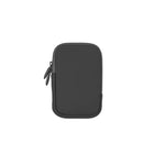 LOGiiX - Essentials Poche - Noir-Construit avec des fibres d'élasthanne de première qualité