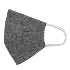 Gry Mattr - Masque non médical, petit/moyen, variés, paq./2-Fabriqué au Canada