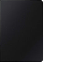 Etui-support pour Galaxy Tab S8/S7 de 11 po - noir-Étui-support à rabat rigide