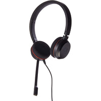 Jabra - Evolve 30 Il MS Stereo - Casque-Style de casque : Stéréo