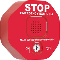 Butoir d’alarme de porte-1/paquet
