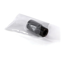Wamaco - Sacs transparents à plat sur un rouleau, 8 1/2 po x 13 po, paquet de 1400-Ces sacs de qualité alimentaire peuvent servir à de nombreuses applications de vente au détail