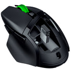 Razer - Basilisk V3 X HyperSpeed Souris gaming sans fil personnalisable-8