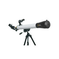 National Geographic - Telescope 50 mm CF600-Refracteur achromatique de conception optique
