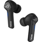 ASUS - Casque de jeu ROG Cetra True Wireless - Noir-Matériau : Aimant en néodyme