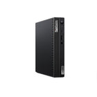 Lenovo - Ordinateurs de bureau ThinkCentre M75q - AMD Ryzen 5 PRO 5650GE - SSD 256 Go - RAM 16 Go - Windows 11 Pro - Anglais-Stockage SSD M.2 2280 PCIe NVMe Opal 2.0 de 256 Go