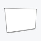 Luxor – Tableau blanc magnétique à montage mural, 60 po x 40 po (WB6040W)-La surface en acier peint résiste aux images fantôme et offre une excellente possibilité d'effacement