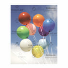 Fellowes - Pochettes de plastification ImageLast, lettre, 5 mil, paq./200 (5245301)-Fini lustré