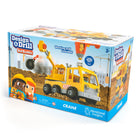 Educational Insights - Conception & Drill Bolt Buddies Grue-8