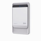 Purificateur d’air Fellowes AeraMax Pro AM2-Offre 3 à 5 renouvellements d’air par heure (RAH) dans des espaces de 150 à 250 pieds carrés. Parfait pour les petits espaces partagés tels que les toilettes et les bureaux.