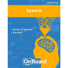 Livre numérique : Speech for Elementary Students (format PDF, téléchargement pour 1 utilisateur), 2 sujets, ISBN 9781630960360-1