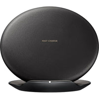 Samsung – Chargeur sans fil convertible avec adaptateur de voyage, noir (EP-PG950TBEGCA)-Charge rapide