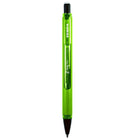 Crayon mécanique Z-Grip Plus, Vert-Mécanique