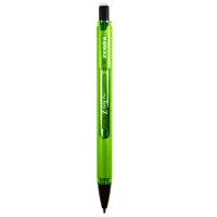 Crayon mécanique Z-Grip Plus, Vert-Mécanique