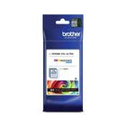 Brother – Cartouche d'encre Inkvestment LC3035BKS à ultra haut rendement, noir-Qualité d'encre supérieure sur laquelle vous pouvez compter pour jusqu'à 6000 pages