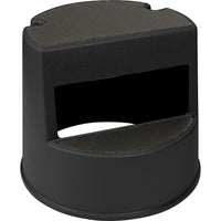 Marchepieds-Couleur : noir